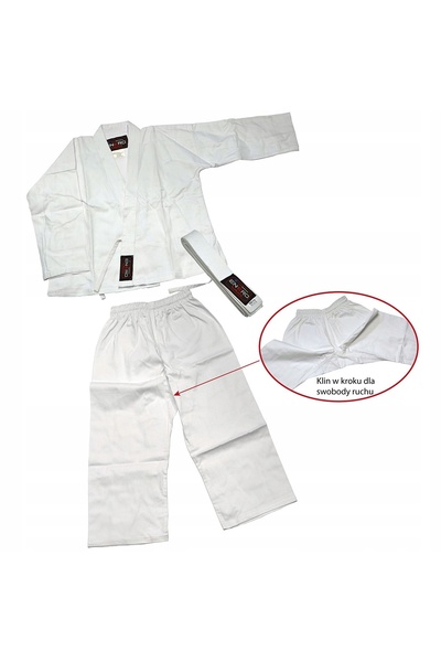 Enero KIMONO KARATE 160 CM