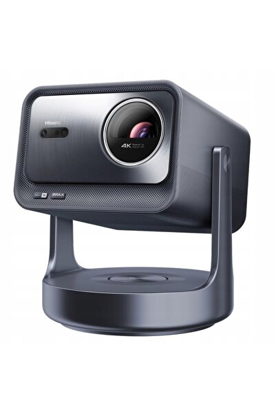 NO BRAND PROIECTOR HISENSE C2-ULTRA 4K UHD 3000 LUMENI ZOOM