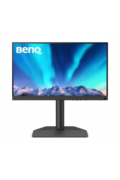 NO BRAND Monitor BENQ PhotoVue SW272Q 27 2560x1440px IPS