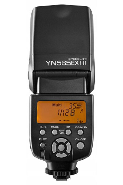 Yongnuo Lampa bliț YN565EX III pentru Canon