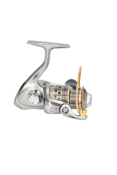 Mikado Mulineta de pescuit Shinju 4004 FD