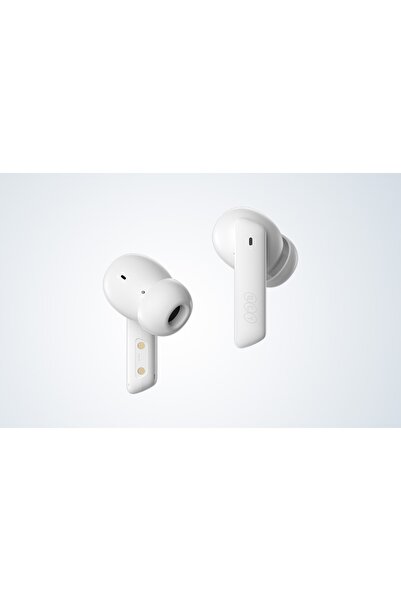 QCY Căști intraauriculare HT05 Alb