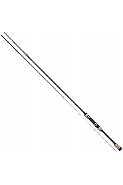 NO BRAND Undiță MIKADO Sensual N.G. Lansetă de spinning ușoară medie 2.4 m / ...