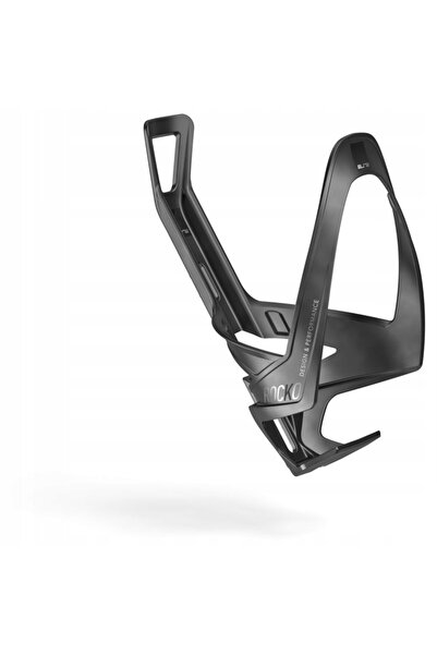 Elite Suport bidon Roco Carbon Negru