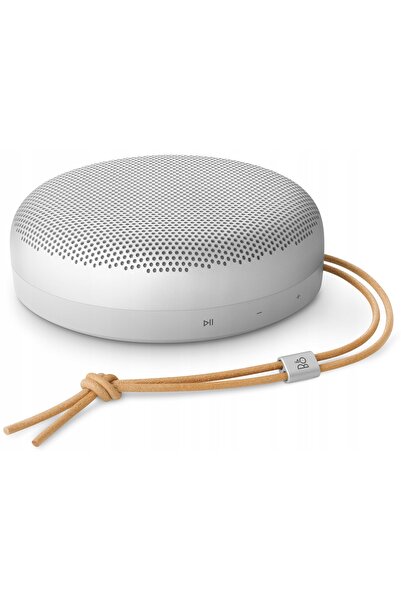 NO BRAND Boxă portabilă BANG & OLUFSEN Beosound A1 a 3-a generație Argintiu