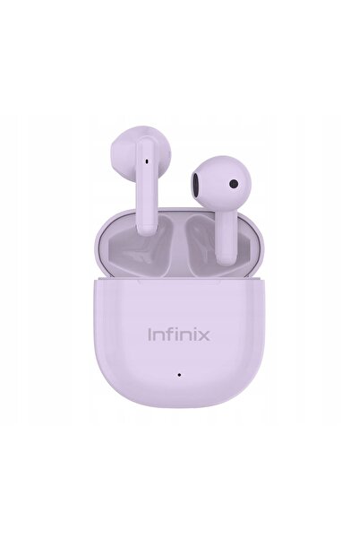 INFINIX Căști intraauriculare XBuds 2 XE29 Rezistente la apă Mov