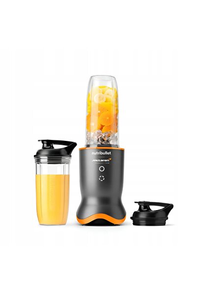 NO BRAND Blender personal NUTRIBULLET NB1206GO-MC McLaren F1 Team Ultra 1200