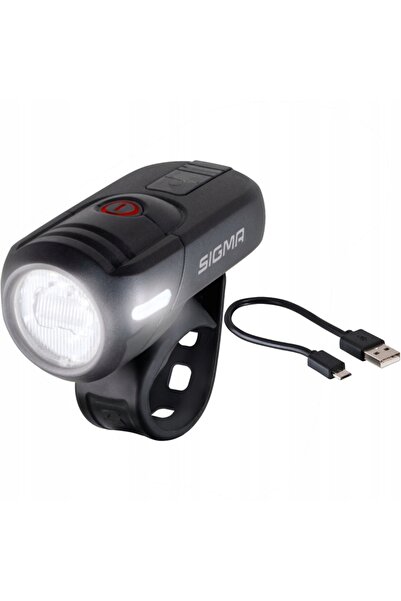 Sigma Sport Lampă de bicicletă SIGMA Aura 45
