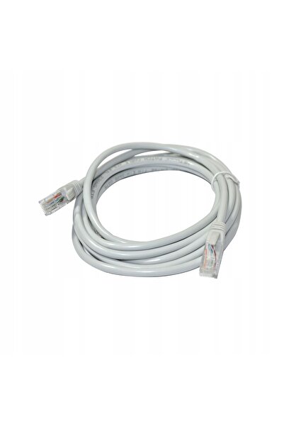 NO BRAND Cablu RJ-45 - RJ-45 MSONIC 3 m