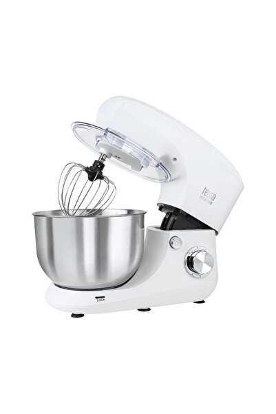 NO BRAND Robot de bucătărie TEESA Easy Cook Single TSA3545-W 1400W