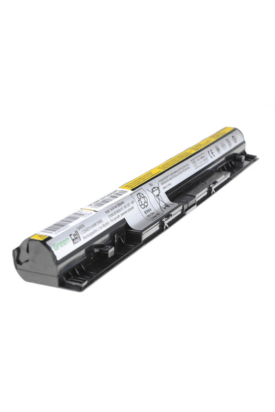NO BRAND Baterie pentru laptop GREEN CELL Pro Lenovo 2600 mAh
