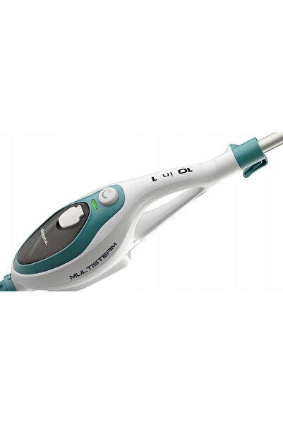 ARIETE MOP CU ABUR MULTIFUNCȚIONAL 4164 1500W ALB