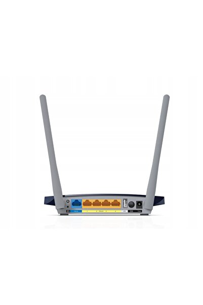 NO BRAND Router TP-LINK Archer C50 AC1200