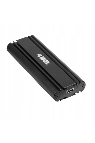 NO BRAND Carcasă disc IBOX HD-07
