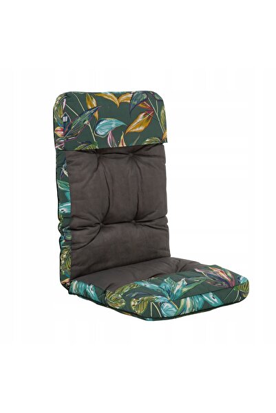 NO BRAND Pernă pentru scaun PATIO Royal/Lena G058-02PB 124 x 48 cm