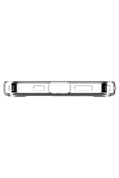 Spigen Husă Ultra Hibridă MagSafe pentru Apple iPhone SE 4 Fibră de Carbon