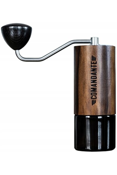 NO BRAND Râșniță de cafea COMANDANTE C40 MK4 Nitro Blade