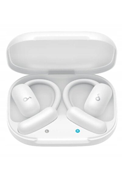 NO BRAND Căști cu aer SOUNDCORE AeroFit 2 White