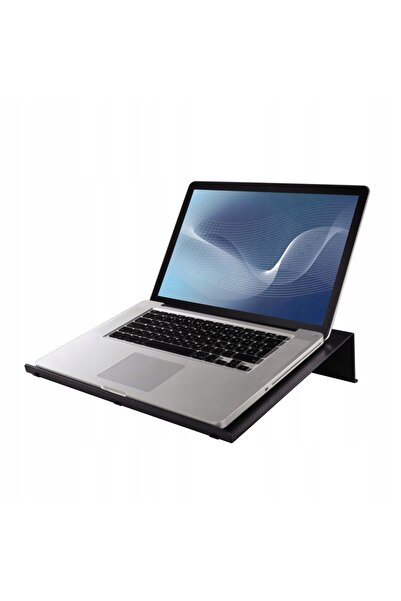 NO BRAND Suport laptop HAMA 126812 Negru