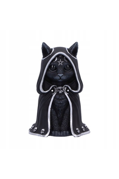 NO BRAND Figurina NEMESIS Cult Cuties Zefur