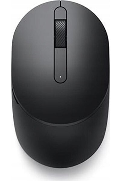 NO BRAND Mouse DELL MS3320W Wireless Negru