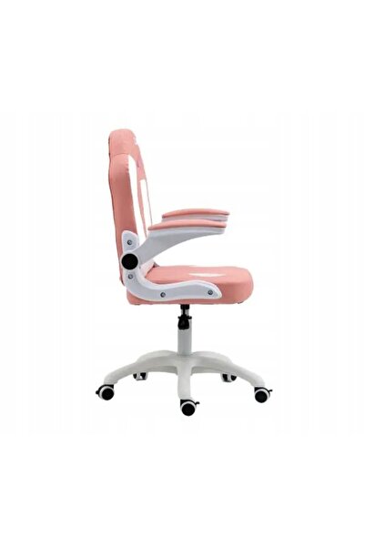 COBRA Fotel de gaming Junior Pro Rozovo-Alb