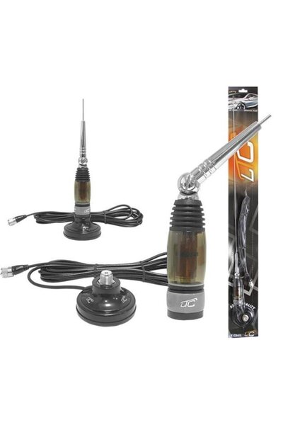 LTC ANTENA-CB SIROCCO PLUS