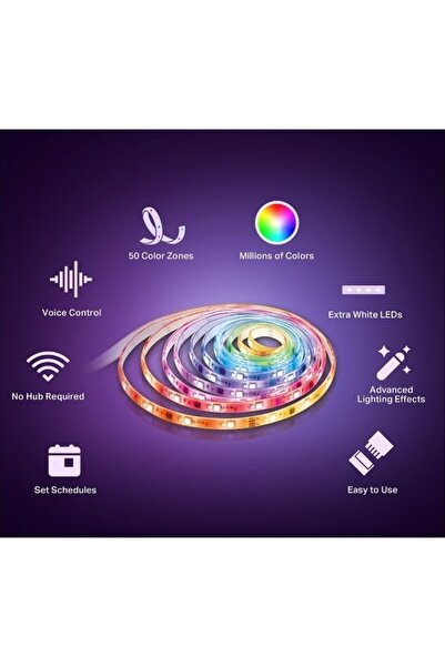 TP-LINK Bandă LED Tapo L930-5 5 m Wi-Fi