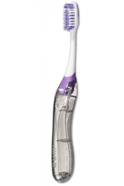 NO BRAND Periuță de dinți SUNSTAR GUM Ortho Travel 125