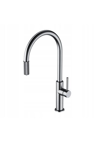 NO BRAND Baterie OMNIRES Switch SW9057-FD1NI cu filtru Nikiel