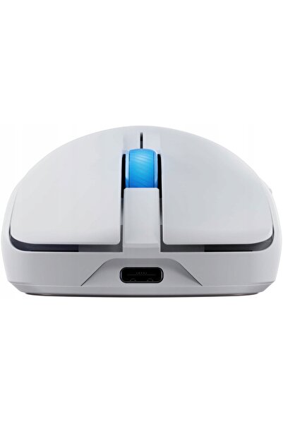 NO BRAND Mouse ASUS ROG Harpe II Ace alb
