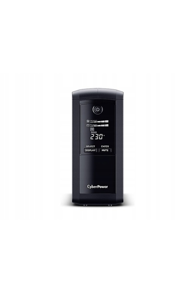NO BRAND Sursă de alimentare UPS CYBERPOWER VP1000ELCD-FR