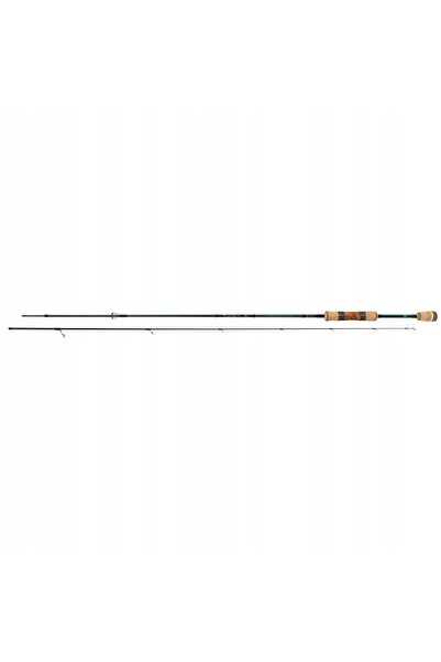 NO BRAND MIKADO Sensor-X Area T Rod 1,98 m / 1-6 g