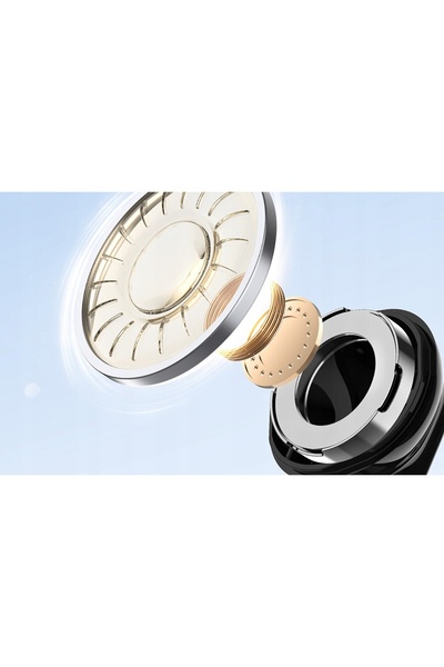 EARFUN Căști intraauriculare Air Mini 2 Alb