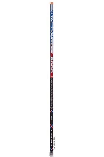 Dragon Lansetă MegaBAITS Tactix Pole 600 6m