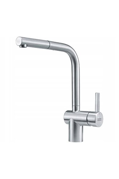 Franke Bateria Atlas Neo cu fereastră retractabilă 115.0521.439 Oțel nobil