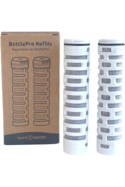 NO BRAND Rezerve filtrante TAPP WATER BottlePro Rezerve 2 buc