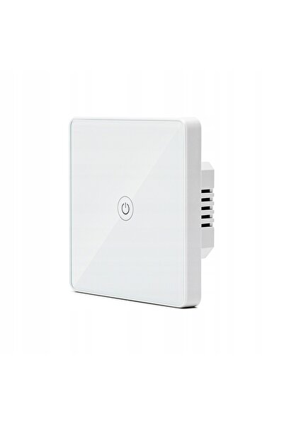NO BRAND Întrerupător de lumină Wi-Fi MAXCOM SHLS111W