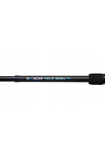 Mikado Lansetă telescopică Sasori Graund 3.60m / 20-80g