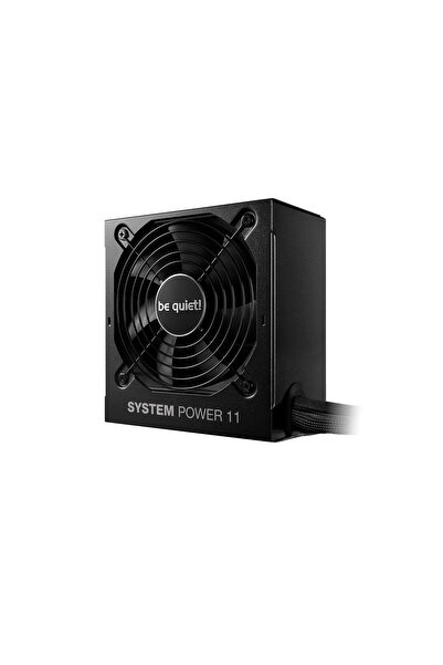 NO BRAND Sursă de alimentare BE QUIET! Sursă de alimentare 11 550W 80 Plus Br...
