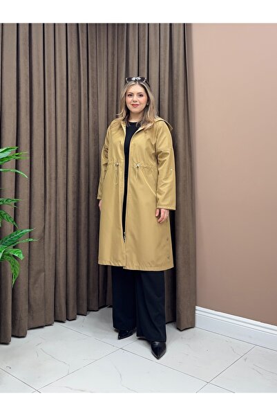 Brandprive BP LİSA TRENÇ
