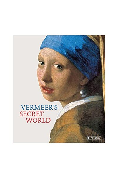 PRESTEL Vermeer's Secret World