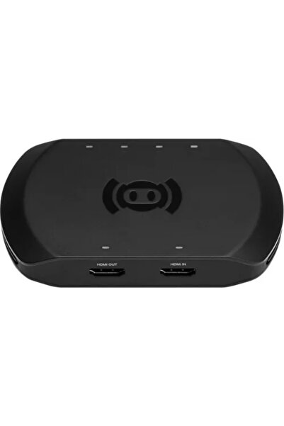 Streamplify Placă de captură CAPTURE 4K Black