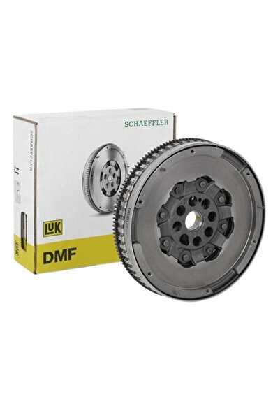 LUK 415024410 | Volant | Audi A4 A6 2.0 TDI 2004-2011