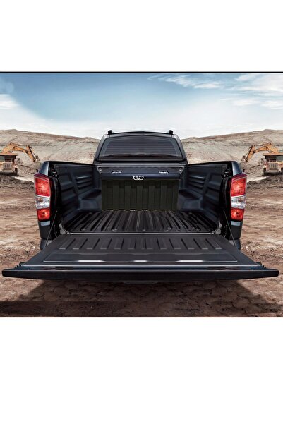 Bod Mitsubishi L200 Pickup Kasa Kutusu, Pickup Takım Dolabı, Bagaj Kutusu
