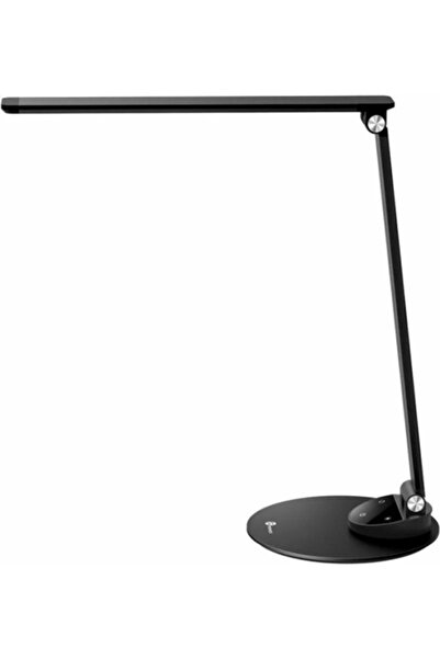 TaoTronics Lampa de birou cu LED TT-DL19 cu port incarcare USB, 9W Negru