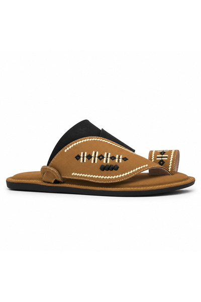 Footprint Stylish Daily Wear Slippers