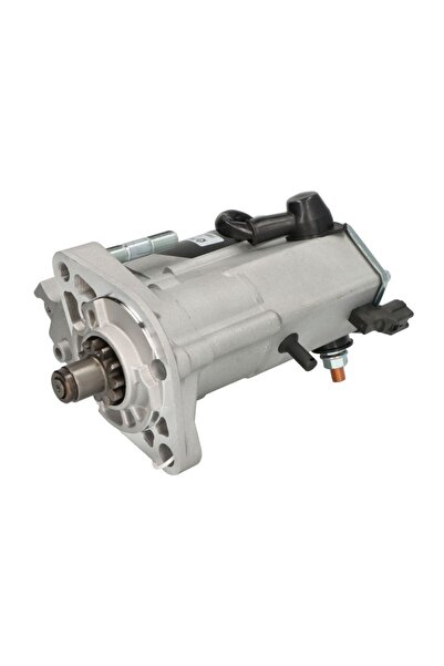 Pulsar Electromotor (12v 2,7kw Nou) Toyota Hilux Vii Hilux Viii 2.4d-3.0d 11....