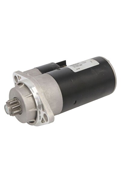MAHLE Electromotor (12v 2kw Numar Dinti 9 Buc Nouă cu Garanție) Ahlmann Ar 65...
