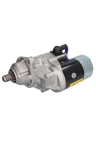 DENSO Electromotor (24v 4,5kw Nouă cu Garanție